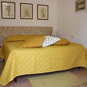  Bed & Breakfast Le Tre Sorelle A Testaccio Italy