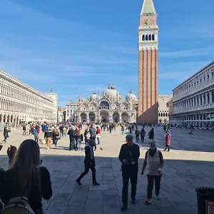 San Marco Luxury Venetië