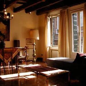 Cà Satriano Venise