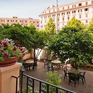 Palma Residences In Gasthuis Rome
