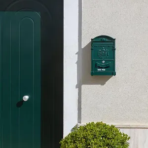 Apulian House Gasthuis Brindisi