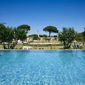 Masseria Lilei Resort Lizzanello