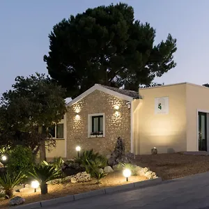 Giallo Ficodindia Bed & Breakfast Canicattì