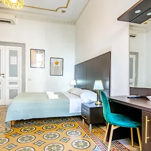 El Dorado Colosseum Bed & Breakfast Řím