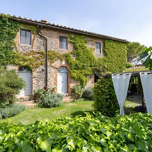  Villa La Palazzina Italy
