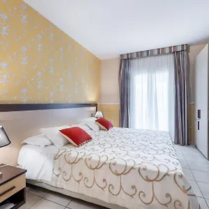 De La Relais Hotel Fiumicino