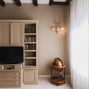 Bed & Breakfast Ca' Amadi, Venedig