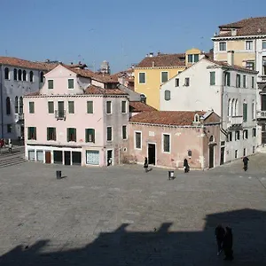 Cà Sant'angelo Venise
