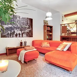  Apartment Ca' Cortigiane Italy