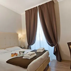 Vaticano Hotel Řím