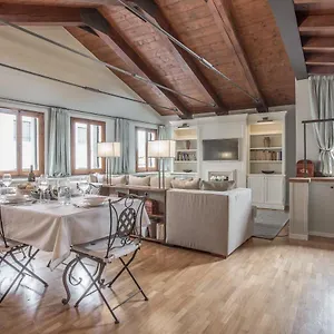 Cà Grassi 3 Venetian Terrace Venise