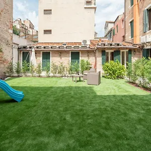 Apartment Corte Dei Santi Italy