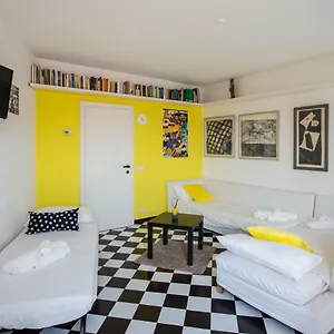 Apartment Santa Marta 6 Italy