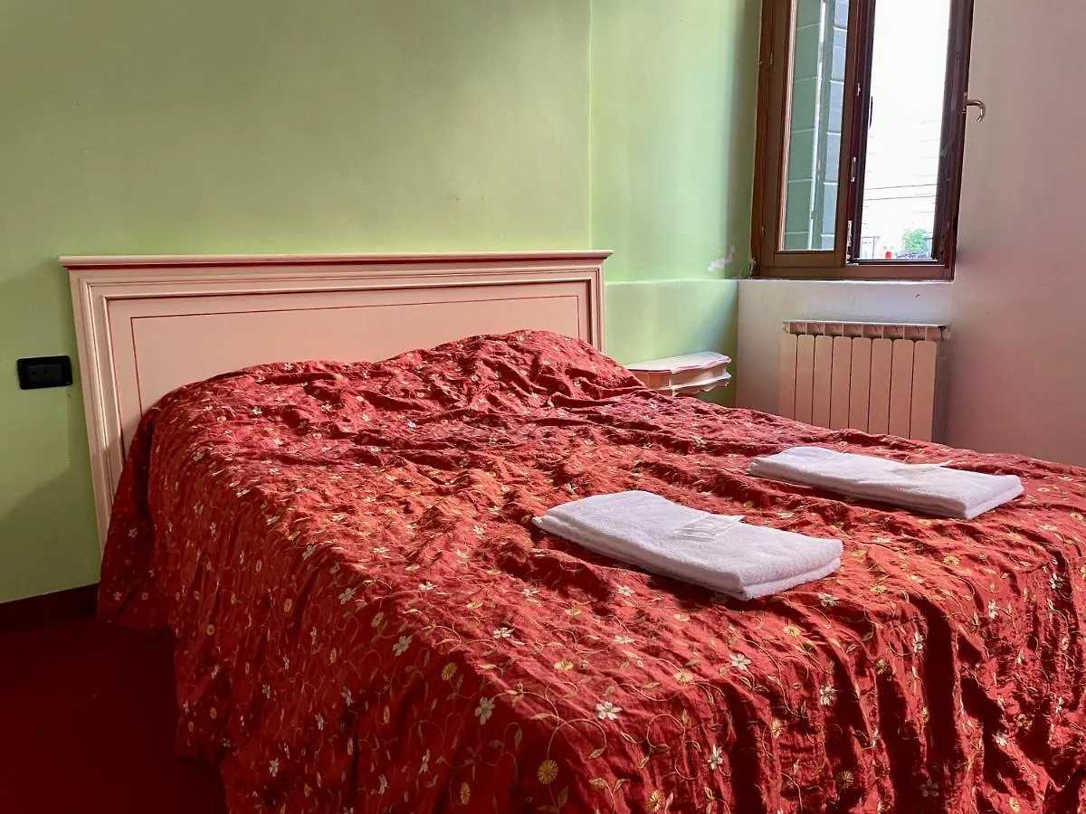 Ai Boteri Venice