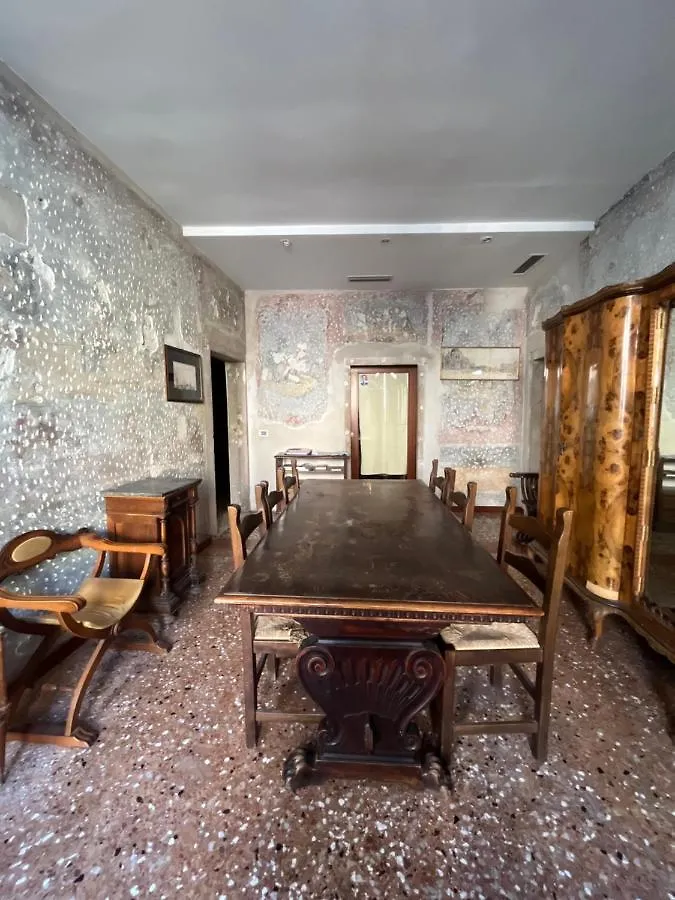 Ai Boteri Hostel Venice