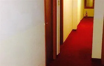 Hostel Ai Boteri