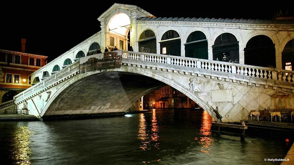 Ai Boteri Venice