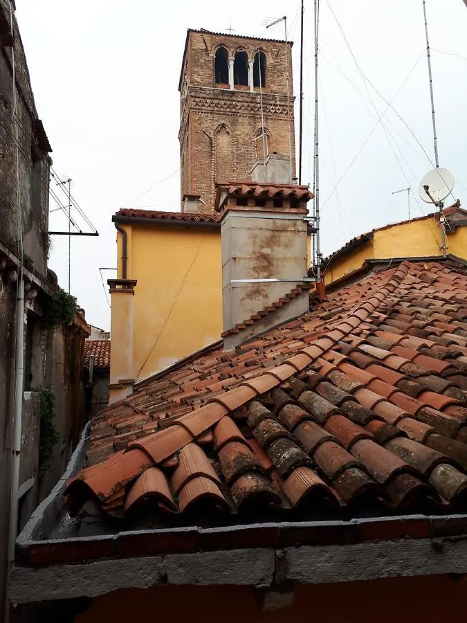 Ai Boteri Venice
