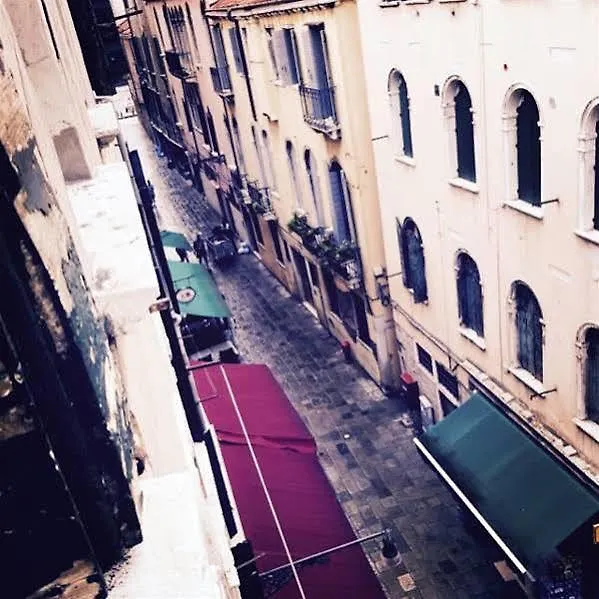 Ai Boteri Venice