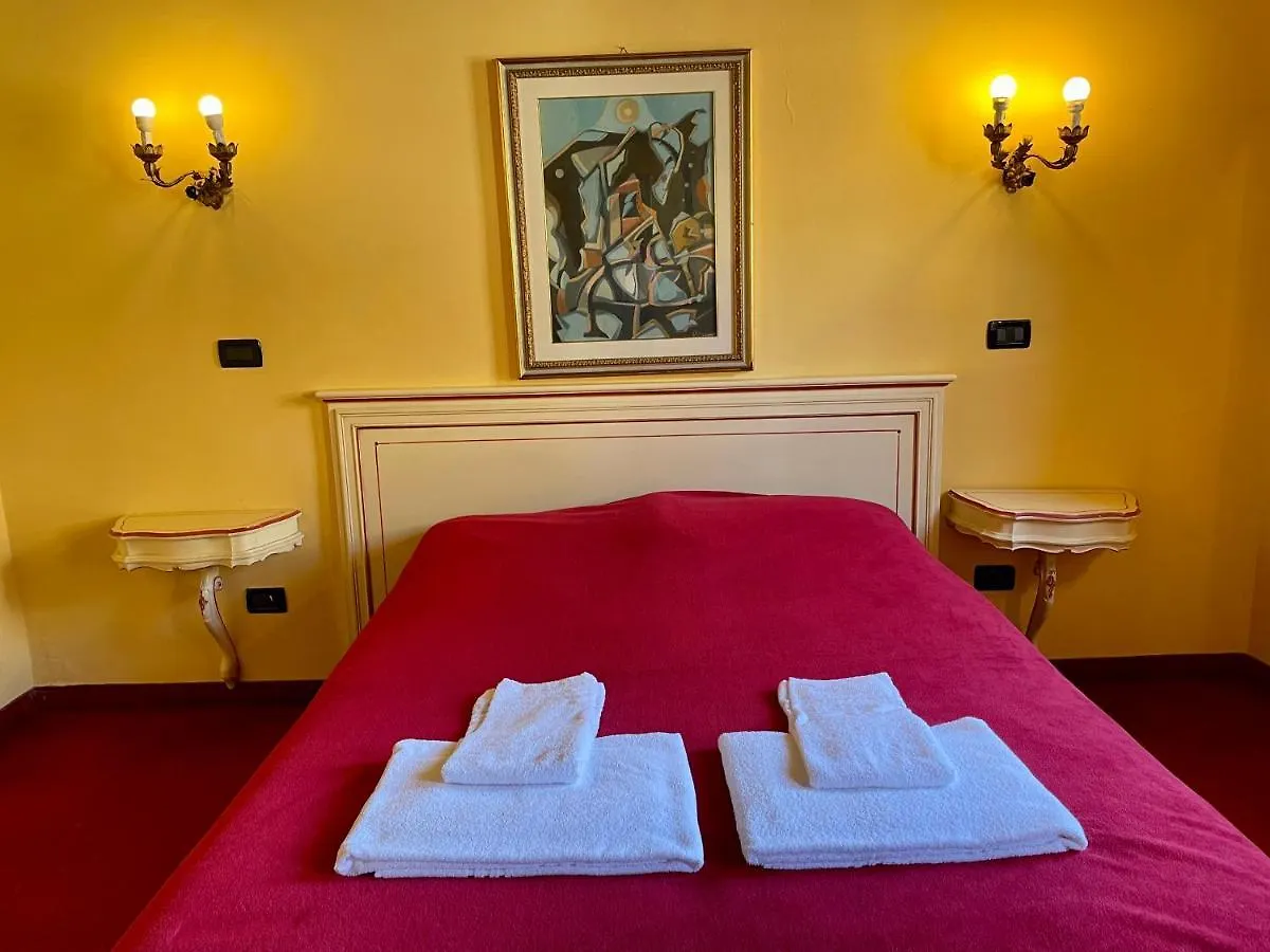 Ai Boteri Hostel Venetië 0*,  Italië